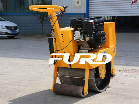 減少小型壓路機(jī)維修次數(shù)的方法是什么？